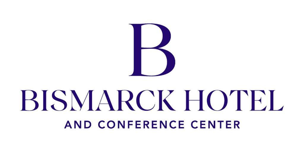 Bismarck Hotel And Conference Center Esterno foto